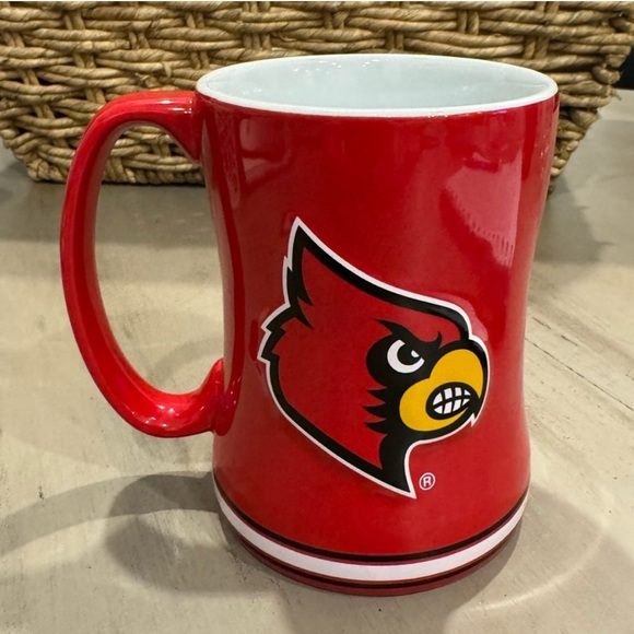 St. Louis Cardinals Baseball Blanket Wrap Snuggie, Fan T-shirt & Mug 3 Piece Set - Picture 13 of 16